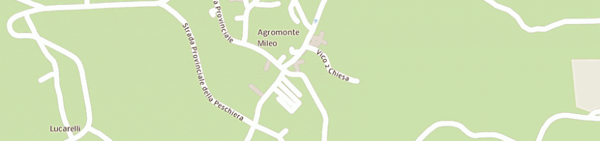 Mappa della impresa fratelli gioia a LATRONICO