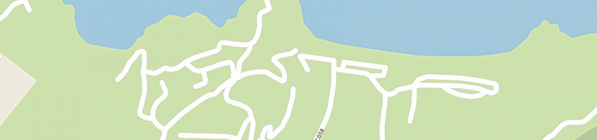 Mappa della impresa tavaglione rocco elia a PESCHICI