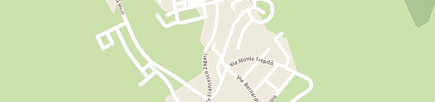Mappa della impresa panificio morabito di morabito bruna e c sas a MOLOCHIO