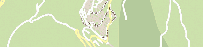 Mappa della impresa civita michelina a ALBANO DI LUCANIA