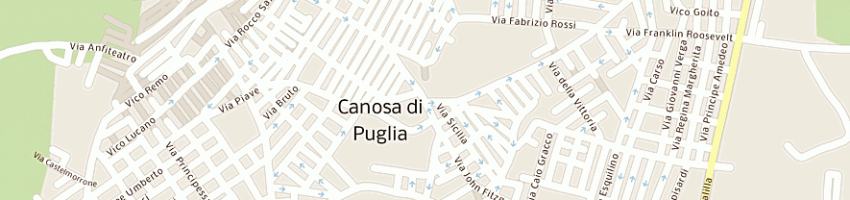 Mappa della impresa Digits s.a.s.