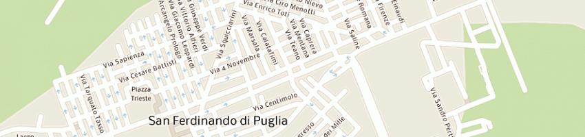 Mappa della impresa MURIGLIO PIETRO