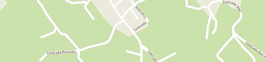 Mappa della impresa olearia s giorgio flli fazari snc  a SAN GIORGIO MORGETO