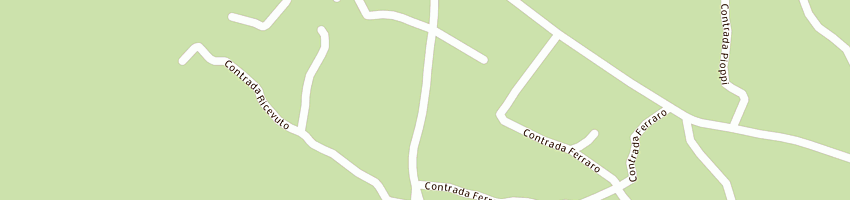 Mappa della impresa giovinazzo emilio a SAN GIORGIO MORGETO