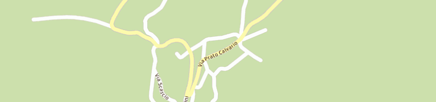 Mappa della impresa Casanova RistoPizza