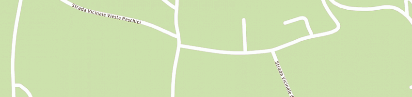 Mappa della impresa albergo parco carabella a VIESTE