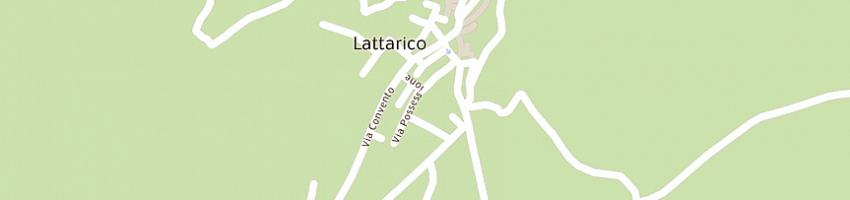 Mappa della impresa azienda agricola contessa di coscarella maria teresa a LATTARICO
