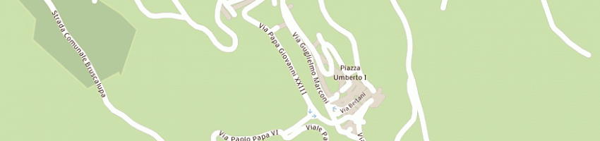 Mappa della impresa scuola media statale a GALLICCHIO