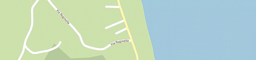 Mappa della impresa eredi dottor adriano de angelis a VIESTE