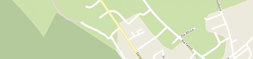 Mappa della impresa figli di santoro leonardo srl  a CASTROVILLARI