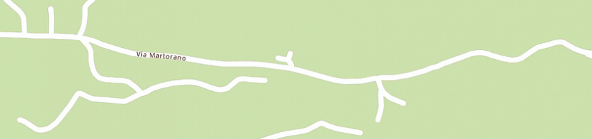 Mappa della impresa alimena francesco a MONTALTO UFFUGO