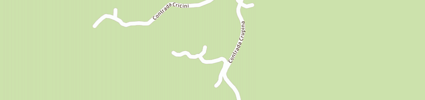 Mappa della impresa graneri domenico antonio a GERACE