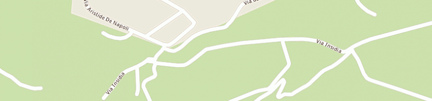 Mappa della impresa cir snc di magno giuseppe e c  a MONTALTO UFFUGO