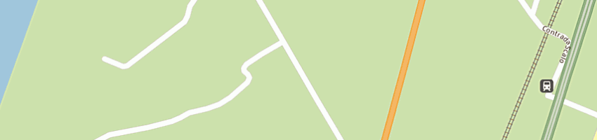 Mappa della impresa vivaio santacroce di santacroce domenico  a PIZZO