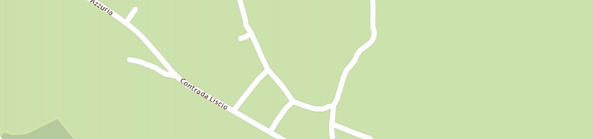 Mappa della impresa lizzi luciano a GERACE