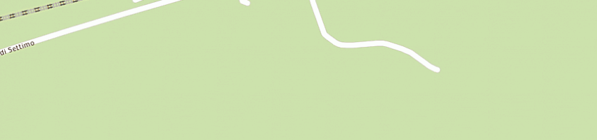 Mappa della impresa turano armando a RENDE