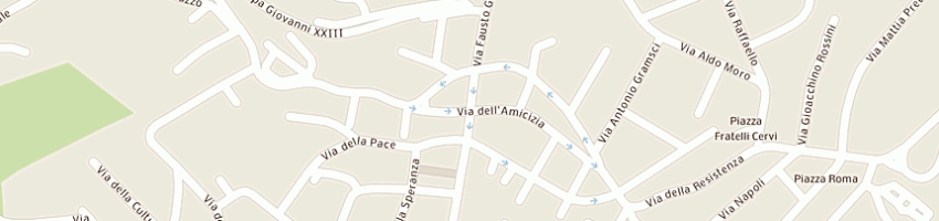 Mappa della impresa cat di luigi sconosciuto  a CASTROLIBERO