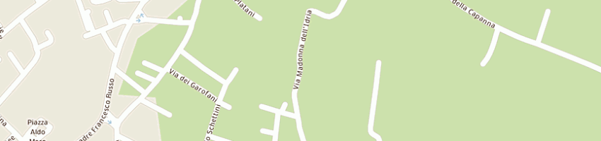 Mappa della impresa forte domenico antonio a CASTROVILLARI