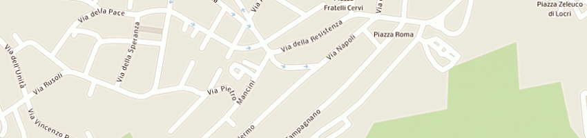 Mappa della impresa barbagallo paolo a CASTROLIBERO