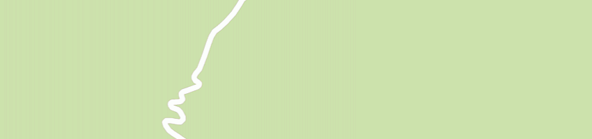 Mappa della impresa tercam srl  a GERACE