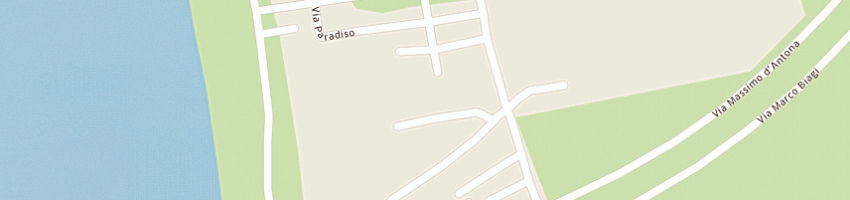 Mappa della impresa ics srl a LAMEZIA TERME