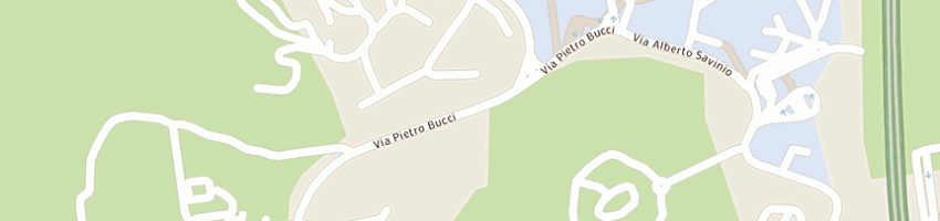 Mappa della impresa zeta editrice di bruno raffaele andrea e c sas a RENDE