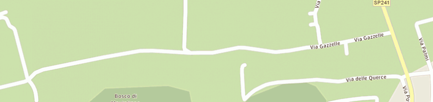Mappa della impresa centro tecnico loria sas di loria carlo e c  a MONTALTO UFFUGO
