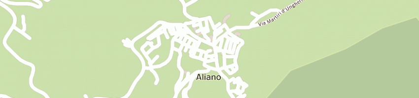 Mappa della impresa sudimpianti di colaiacovo pietro e c snc a ALIANO