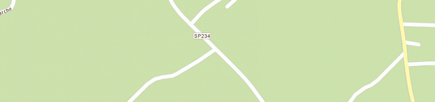 Mappa della impresa icim di intrieri camillo a LUZZI