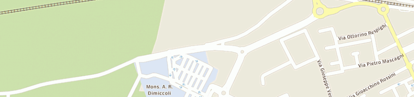 Mappa della impresa maglificio gabri a BARLETTA