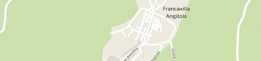 Mappa della impresa ianno' salvatore a FRANCAVILLA ANGITOLA