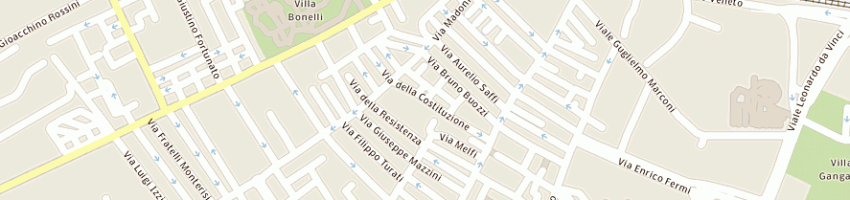 Mappa della impresa grimaldi vincenzo gianni a BARLETTA