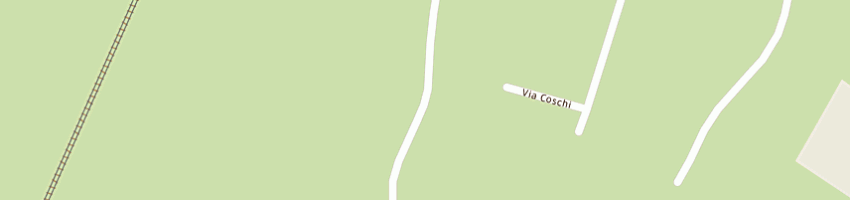Mappa della impresa sirianni angelina a LAMEZIA TERME