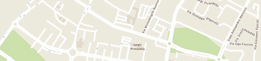 Mappa della impresa lionetti giuseppe a BARLETTA