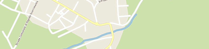 Mappa della impresa tenuta massimo  a BISIGNANO