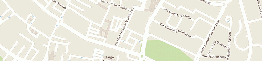 Mappa della impresa comune di barletta a BARLETTA