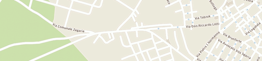 Mappa della impresa pastore gaetano a ANDRIA