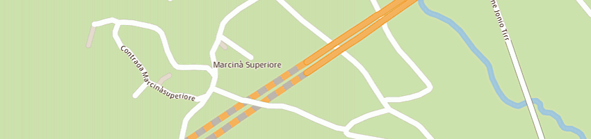 Mappa della impresa commisso vincenzo a GROTTERIA