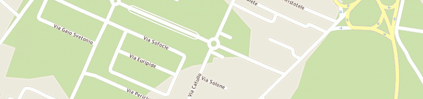 Mappa della impresa masca di matera domenico e c snc a ANDRIA
