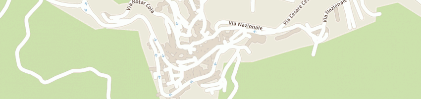 Mappa della impresa comune di curinga  a CURINGA