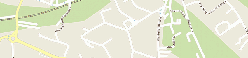 Mappa della impresa massa scarl a LAMEZIA TERME