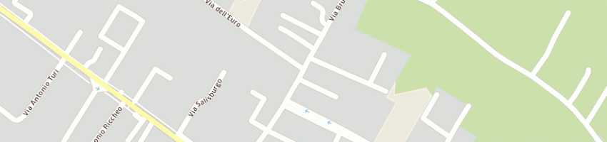 Mappa della impresa saima avandero spa a BARLETTA