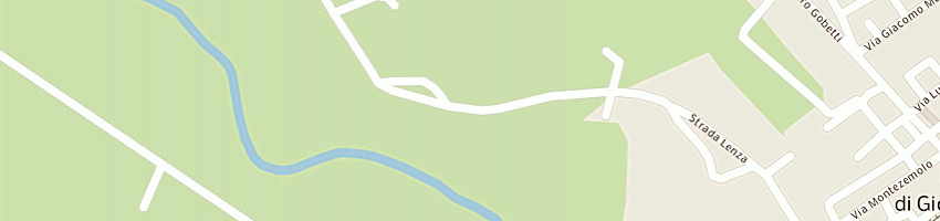 Mappa della impresa orchidea scarl a MARINA DI GIOIOSA IONICA