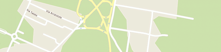 Mappa della impresa suriano giuseppe a ANDRIA