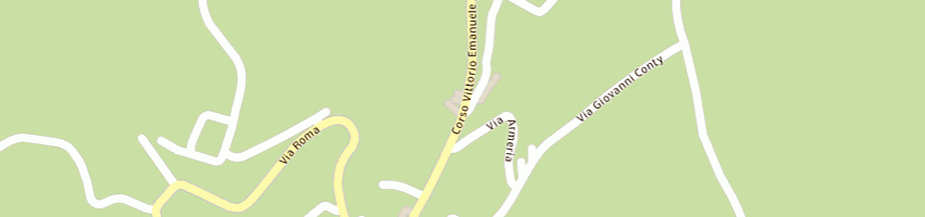 Mappa della impresa tassone salvatore a MONGIANA