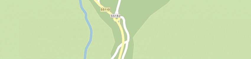 Mappa della impresa nardi bruno a SIMBARIO