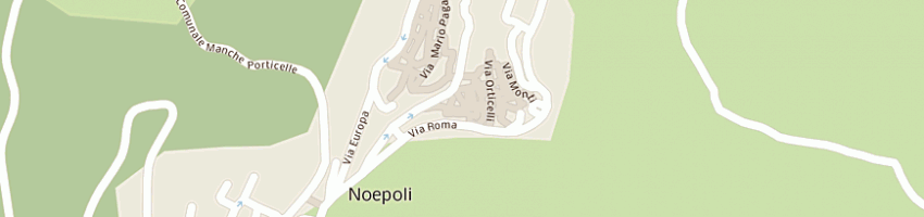 Mappa della impresa cirigliano a NOEPOLI