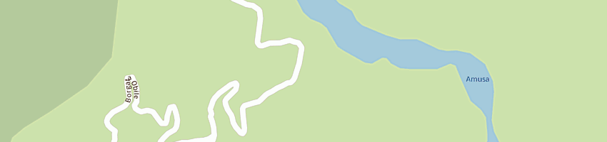 Mappa della impresa comunita' sorelle di gesu' a CAULONIA
