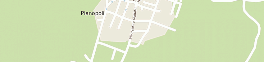 Mappa della impresa leone adriano a CATANZARO