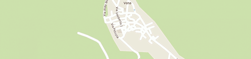Mappa della impresa r d confezioni di donato caterina a MAIDA